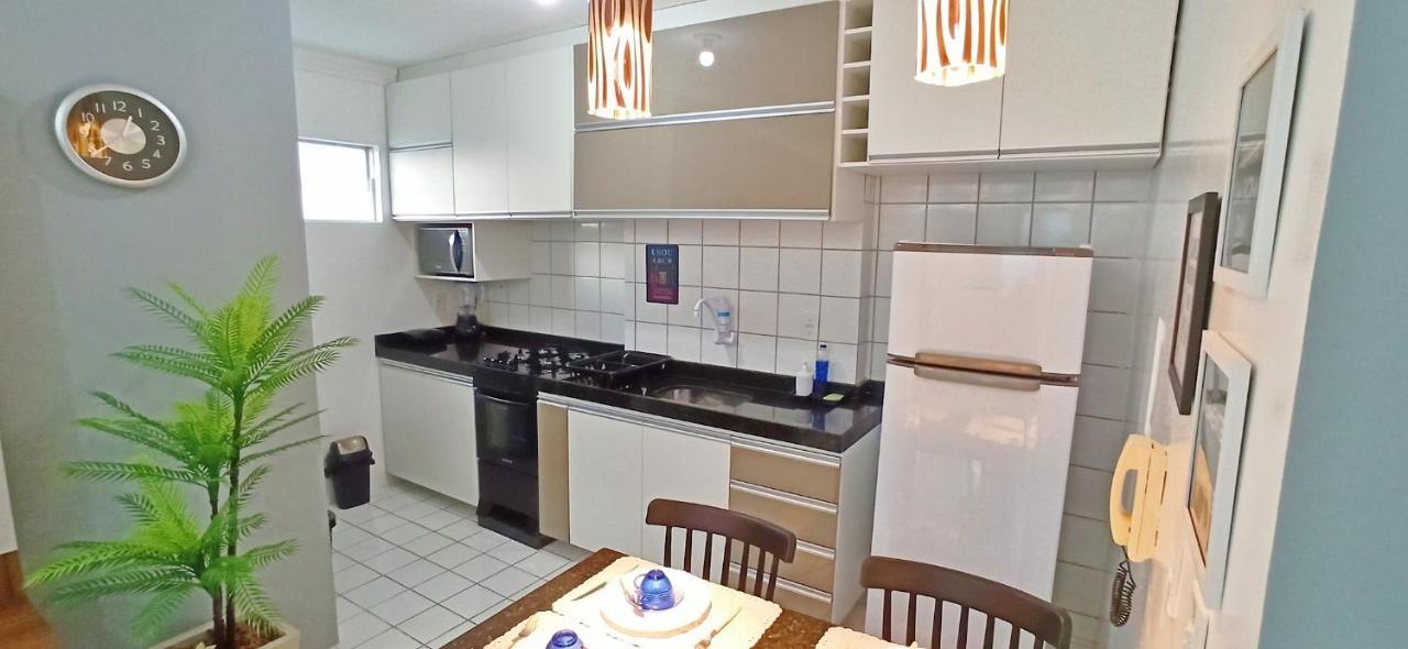 Flat De 2 Quartos, Com Piscina, Proximo A Maragogi Sao Jose da Coroa Grande Exterior photo