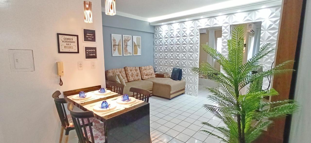 Flat De 2 Quartos, Com Piscina, Proximo A Maragogi Sao Jose da Coroa Grande Exterior photo