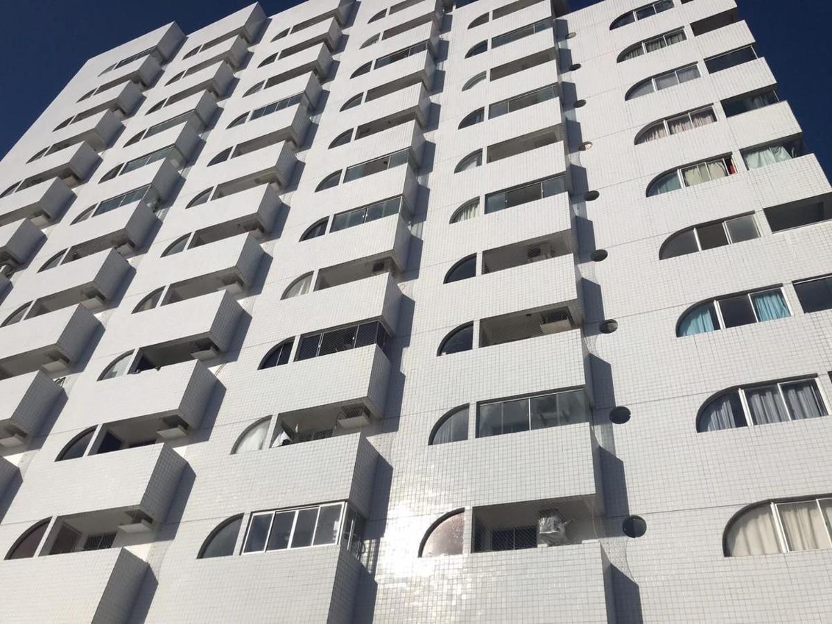 Flat De 2 Quartos, Com Piscina, Proximo A Maragogi Sao Jose da Coroa Grande Exterior photo